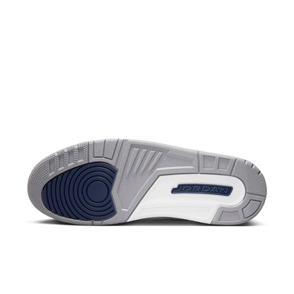 Air Jordan 3 Retro Midnight Navy