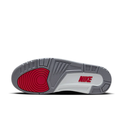 Air Jordan 3 Retro OG Black Cement (2024)