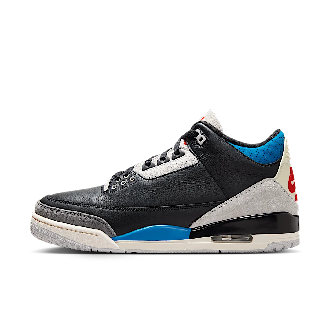 Air Jordan 3 Retro OG Rare Air