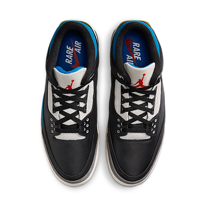 Air Jordan 3 Retro OG Rare Air