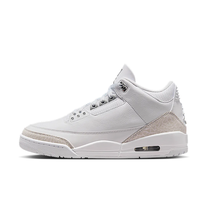 Air Jordan 3 Retro Pure Money (2025)