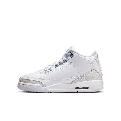 Air Jordan 3 Retro Pure Money (2025)