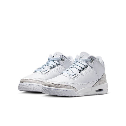 Air Jordan 3 Retro Pure Money (2025)