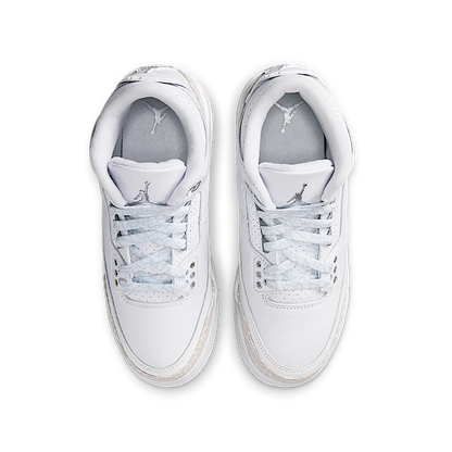 Air Jordan 3 Retro Pure Money (2025)