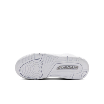 Air Jordan 3 Retro Pure Money (2025)