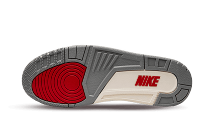 Air Jordan 3 Retro White Cement Reimagined