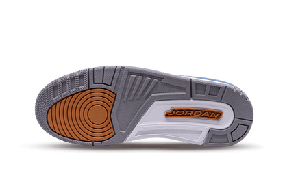 Air Jordan 3 Retro Wizards