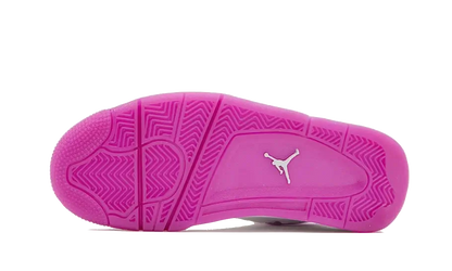 Air Jordan 4 Retro Hyper Violet