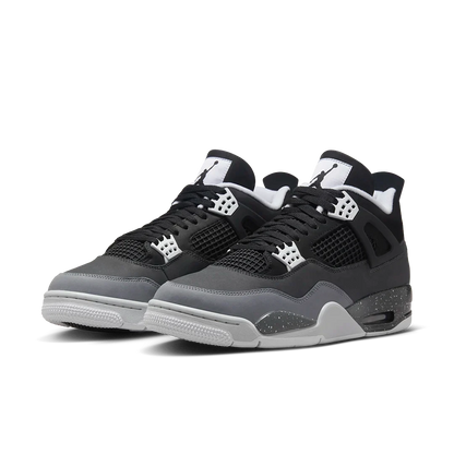 Air Jordan 4 Retro Fear (2024)
