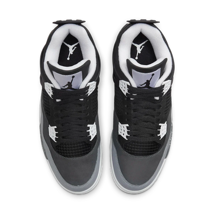 Air Jordan 4 Retro Fear (2024)