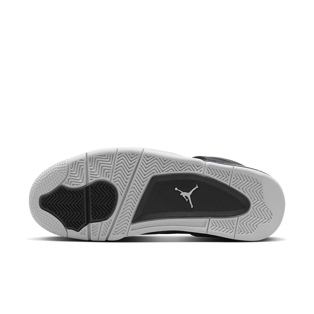 Air Jordan 4 Retro Fear (2024)