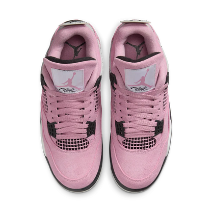 Air Jordan 4 Retro Orchid