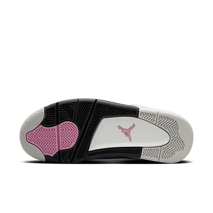 Air Jordan 4 Retro Orchid