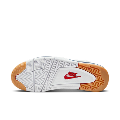 Air Jordan 4 Retro SB Navy