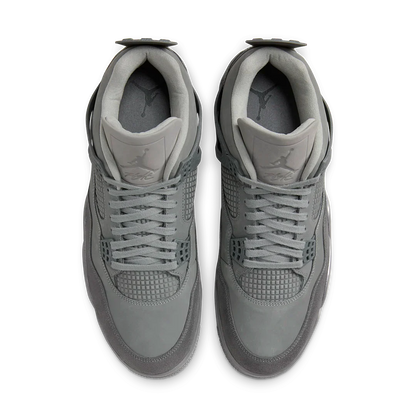 Air Jordan 4 Retro SE Paris Olympics Wet Cement