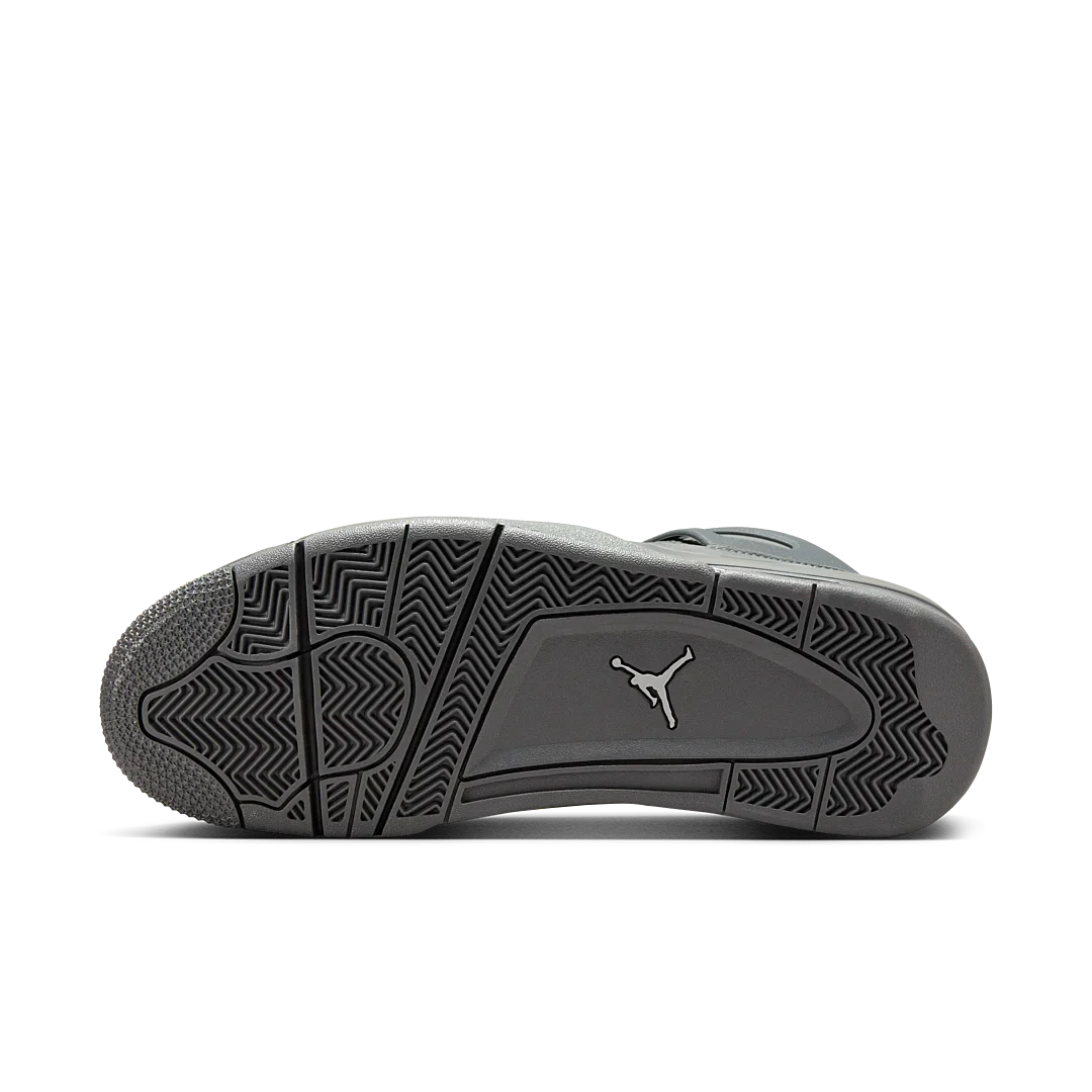 Air Jordan 4 Retro SE Paris Olympics Wet Cement