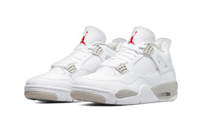 Air Jordan 4 Retro White Oreo (2021)