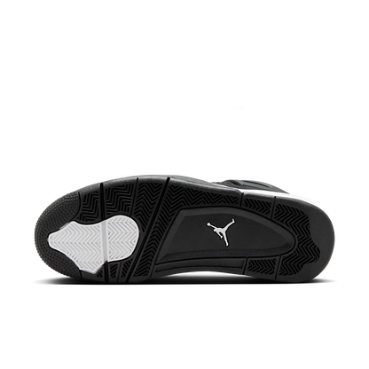 Air Jordan 4 Retro White Thunder