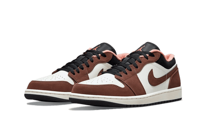Air Jordan 1 Low Mocha
