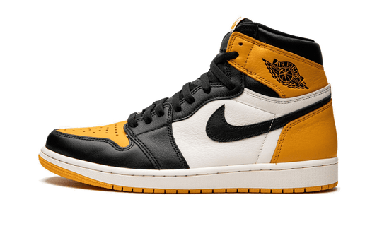 Air Jordan 1 Retro High OG Taxi