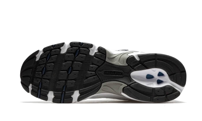 New Balance 530 White Silver Navy