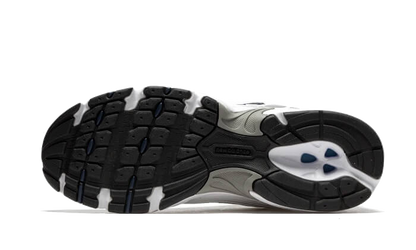 New Balance 530 White Silver Navy