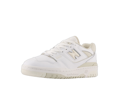 New Balance 550 Silver Birch