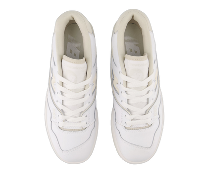 New Balance 550 Silver Birch