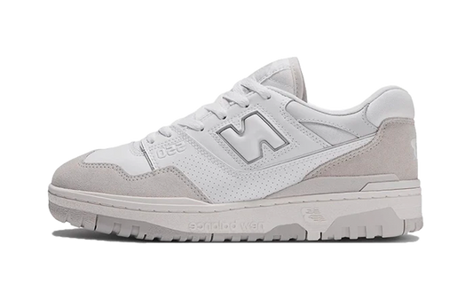 New Balance 550 White Summer Fog
