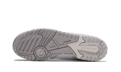 New Balance 550 White Summer Fog