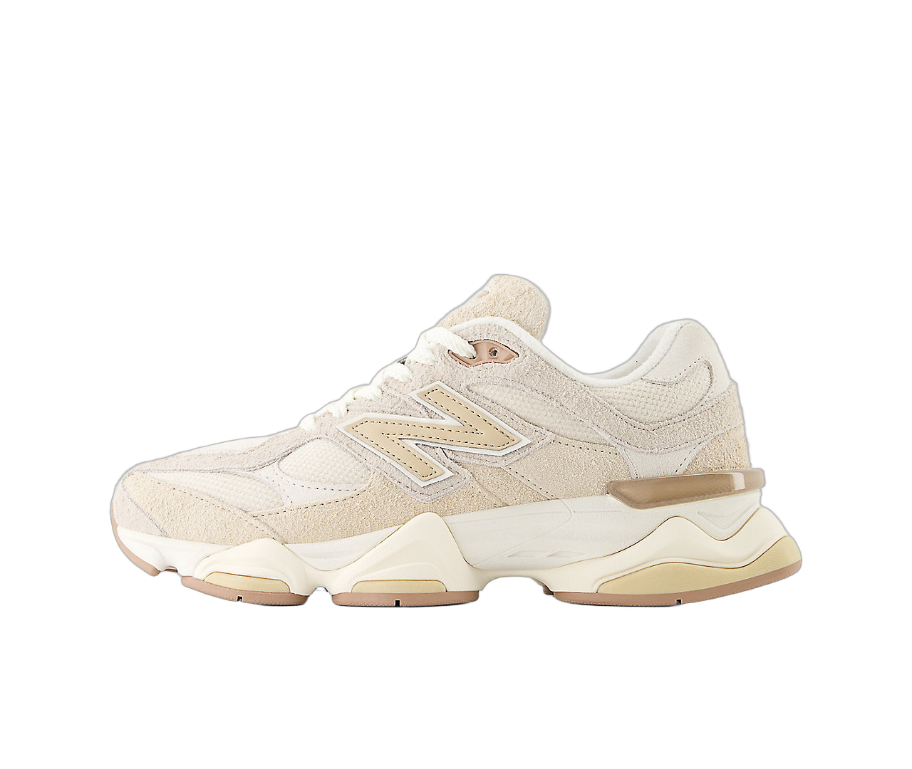 New Balance 9060 Bisque Sea Salt
