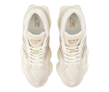 New Balance 9060 Bisque Sea Salt