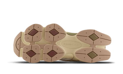 New Balance 9060 Grey Matter Timberwolf