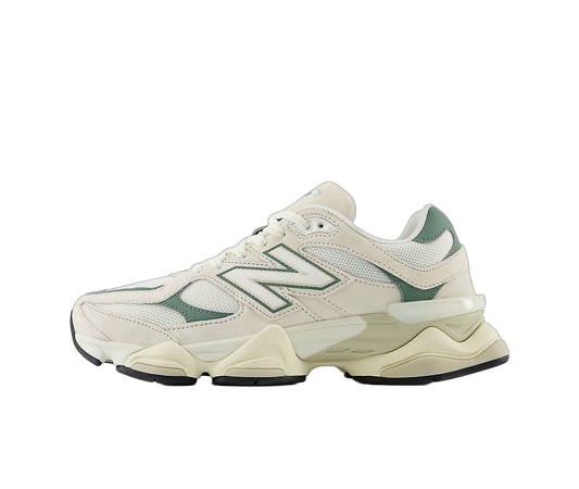New Balance 9060 Linen Dark Juniper