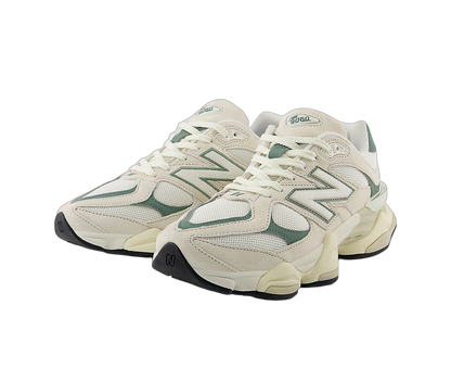 New Balance 9060 Linen Dark Juniper
