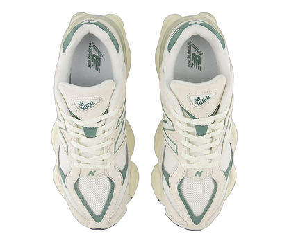 New Balance 9060 Linen Dark Juniper