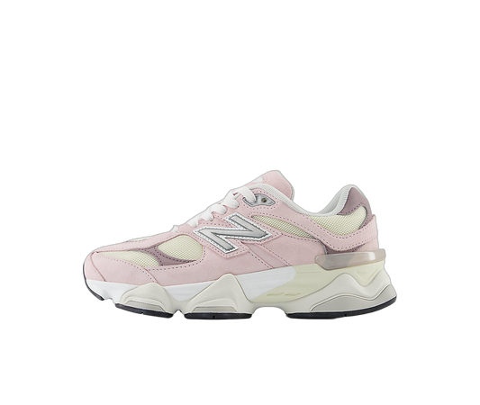 New Balance 9060 Pink White