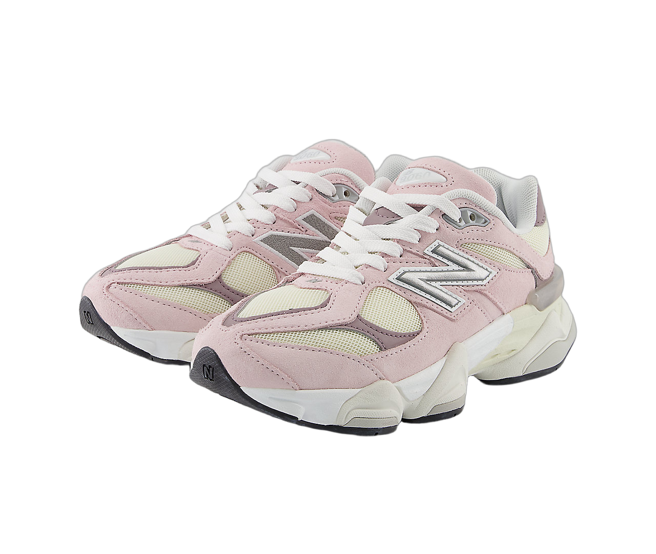 New Balance 9060 Pink White