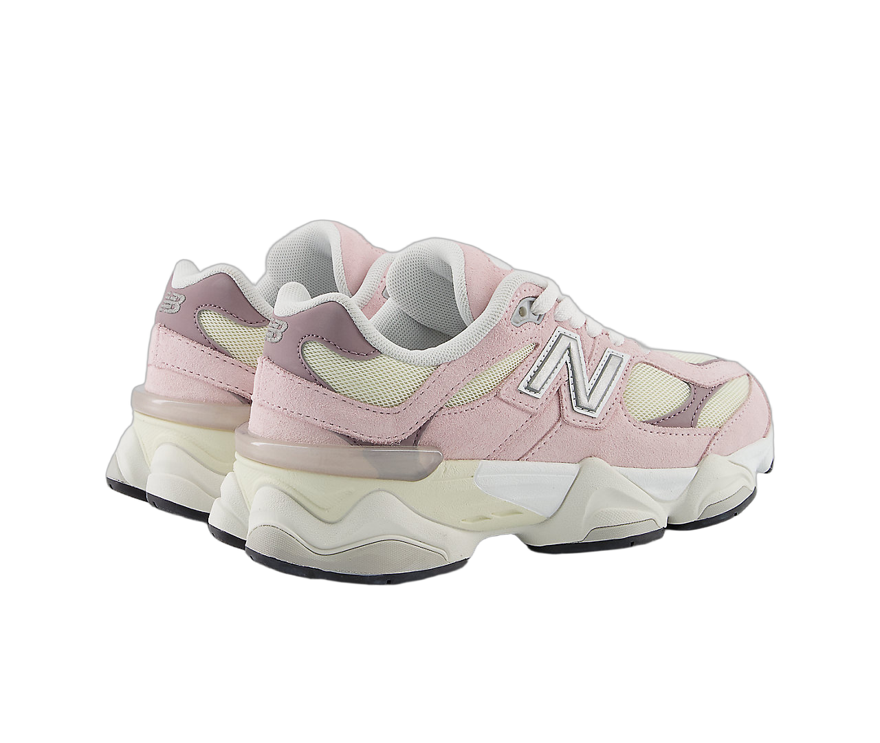 New Balance 9060 Pink White