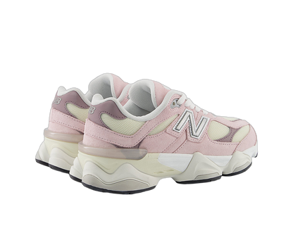New Balance 9060 Pink White