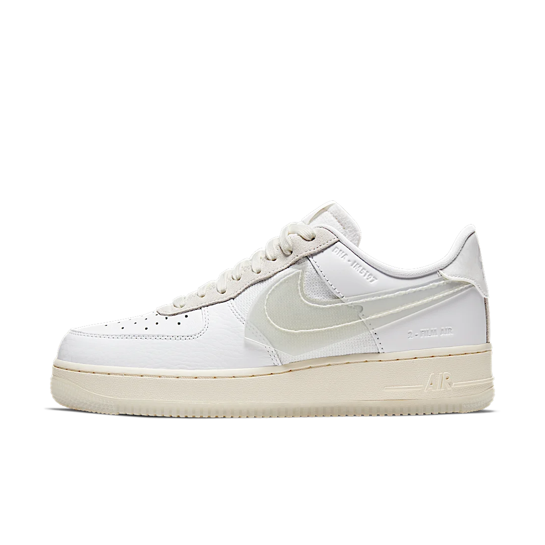 Nike Air Force 1 DNA White