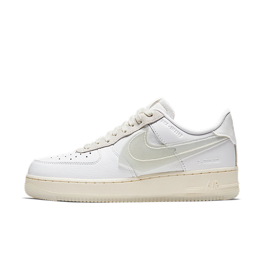 Nike Air Force 1 DNA White