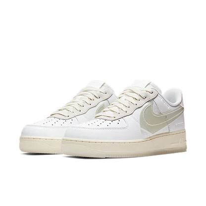 Nike Air Force 1 DNA White