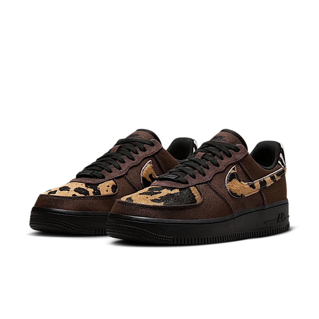 Nike Air Force 1 Low Animal Print