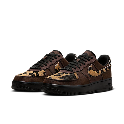 Nike Air Force 1 Low Animal Print