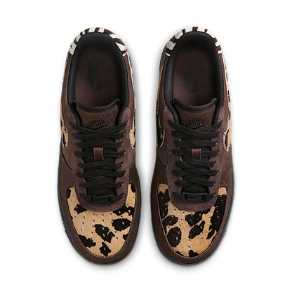 Nike Air Force 1 Low Animal Print