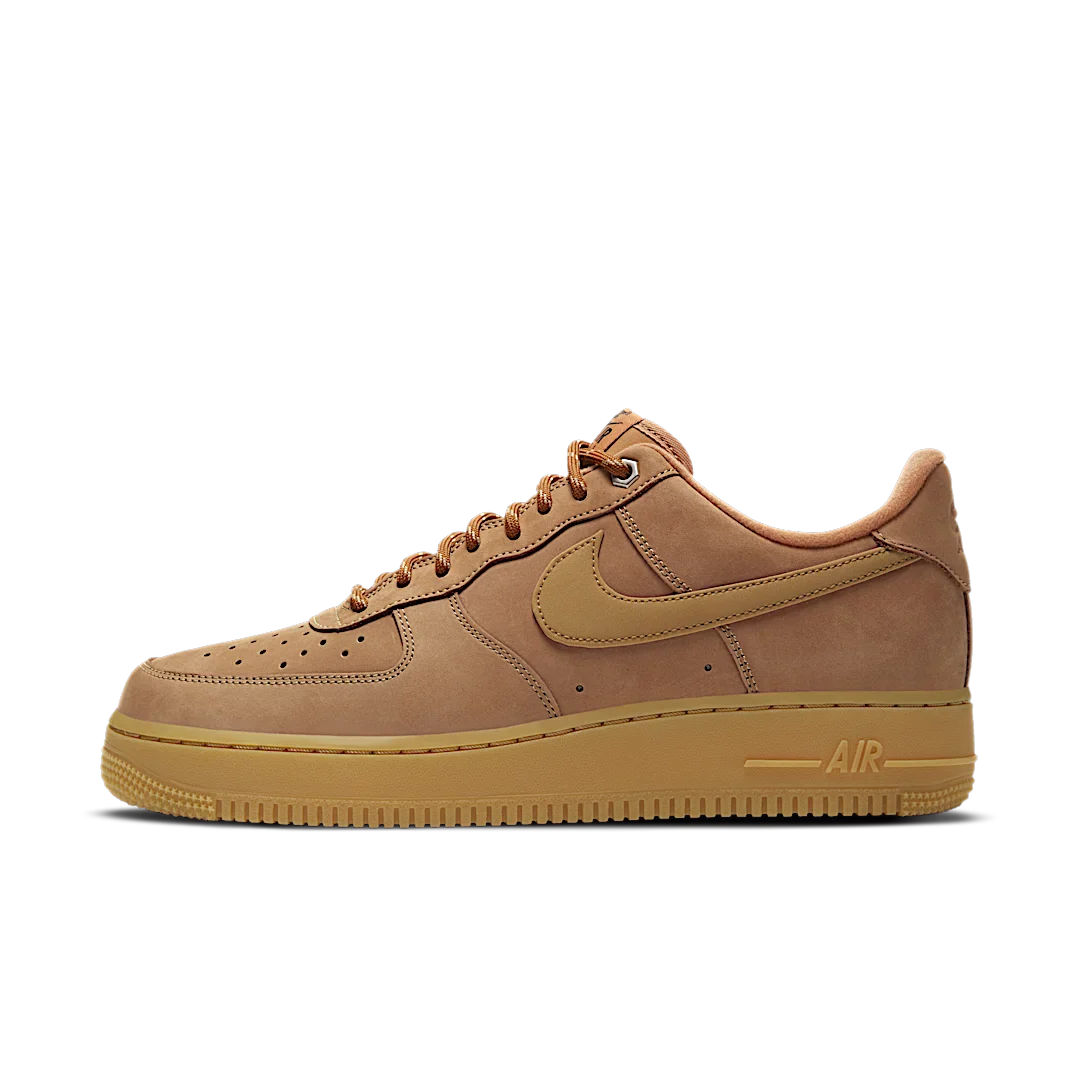 Nike Air Force 1 Low Flax Wheat