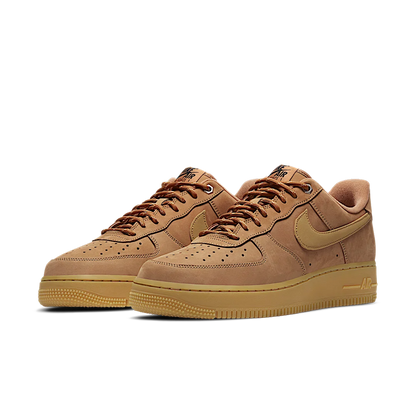 Nike Air Force 1 Low Flax Wheat