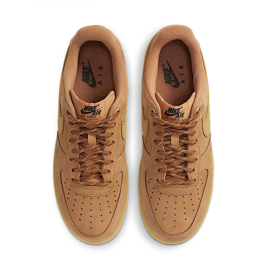 Nike Air Force 1 Low Flax Wheat