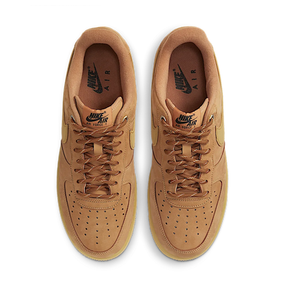 Nike Air Force 1 Low Flax Wheat